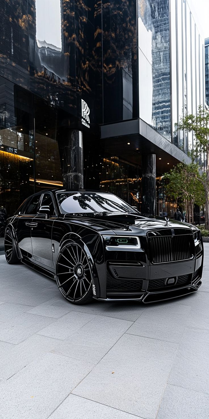 Adventure ready with the Cullinan SUV 🏜️