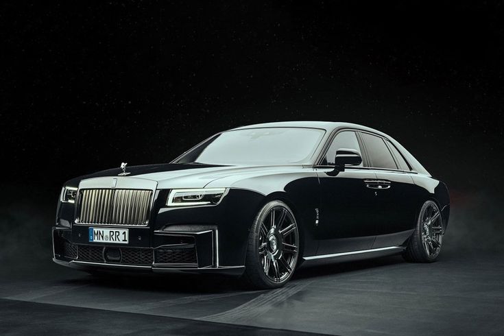 Bentley vs Rolls-Royce comparison