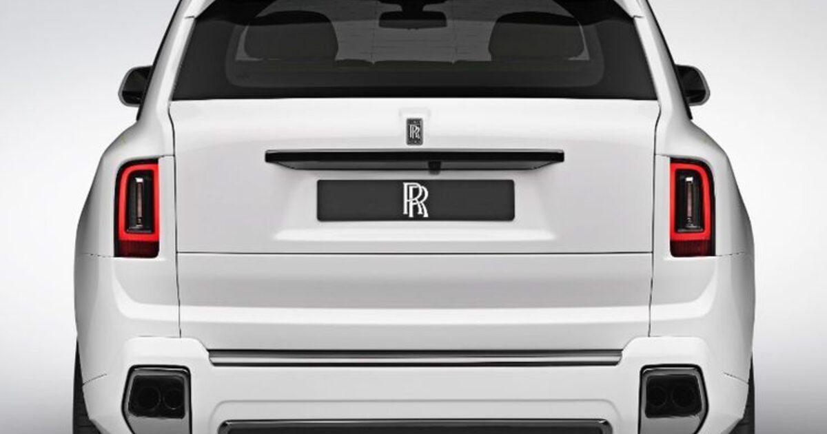 Bentley Bentayga против Rolls-Royce Cullinan: дуэль роскошных внедорожников