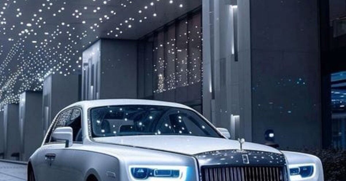 Is Rolls-Royce German? Untangling the BMW Ownership Myth