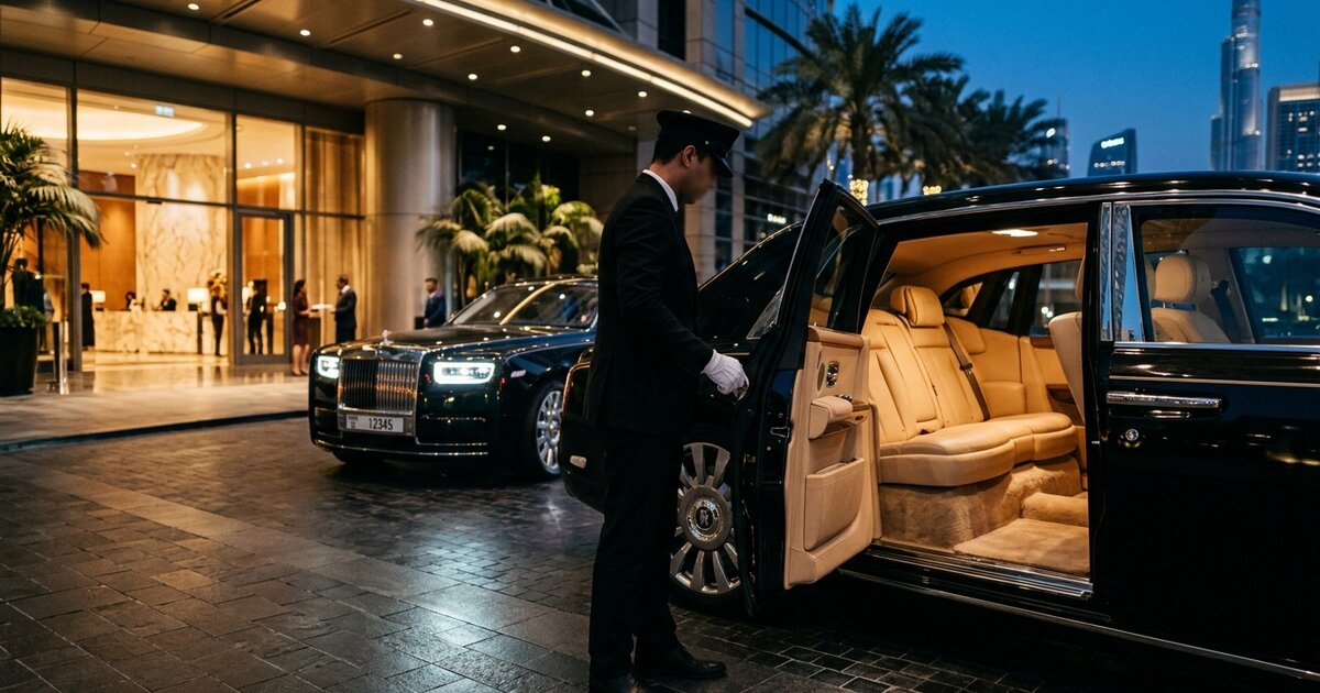 Сколько стоит самый дорогой Rolls-Royce в истории?