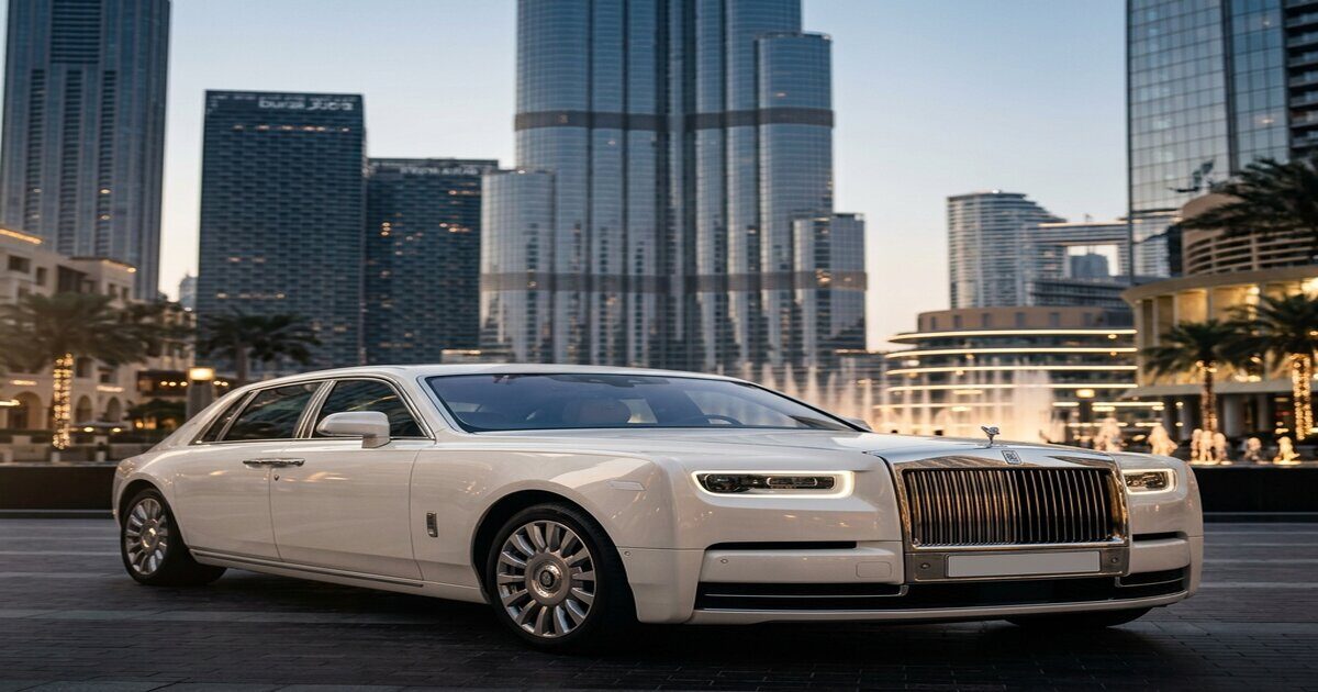 Who Owns the World's Costliest Car? Inside Rolls-Royce Ownership