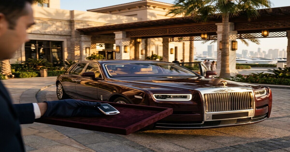 Phantom Price in India Explained: The Dubai Rental Alternative