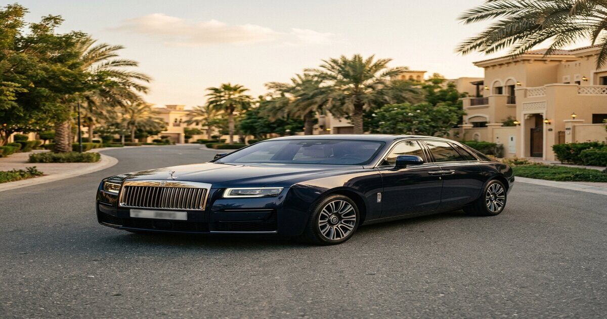 Надежен ли Rolls-Royce? Честный взгляд владельцев и арендаторов в Дубае