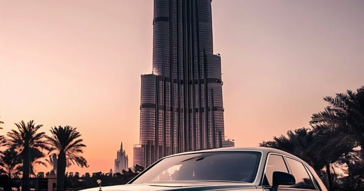 The Ultimate Guide to Rolls-Royce Rental in Dubai 2025